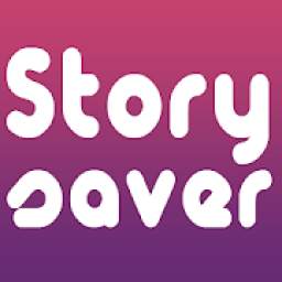 StorySaver - Download Story and IGTV for Instagram