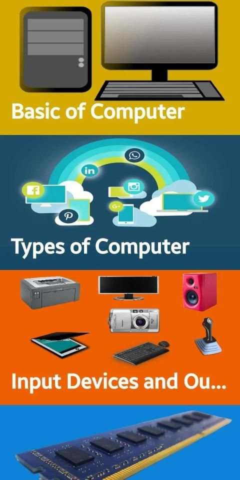 Computer Training App screenshot 8