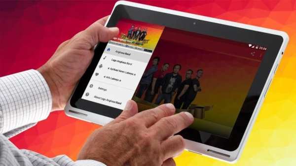Lagu Angkasa Band Mp3 Offline - NEW 2020 screenshot 7