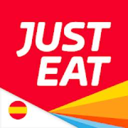 Just Eat ES - Order Food Online