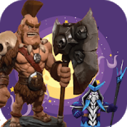 ikon Sweep the Witches