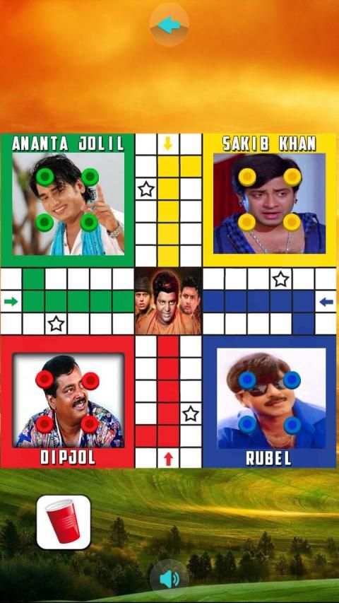 Bangla Super Hero Ludo स्क्रीनशॉट 6