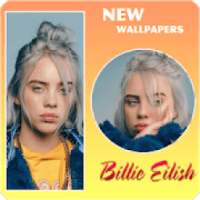 Billie Eilish New Wallpapers on 9Apps