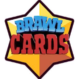 Card Maker for Brawl Stars