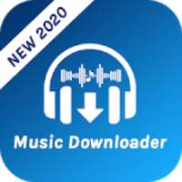 All Mp3 Music Downloader- Music Player online