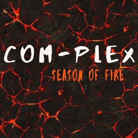 Com-Plex Season Of Fire. स्क्रीनशॉट 6
