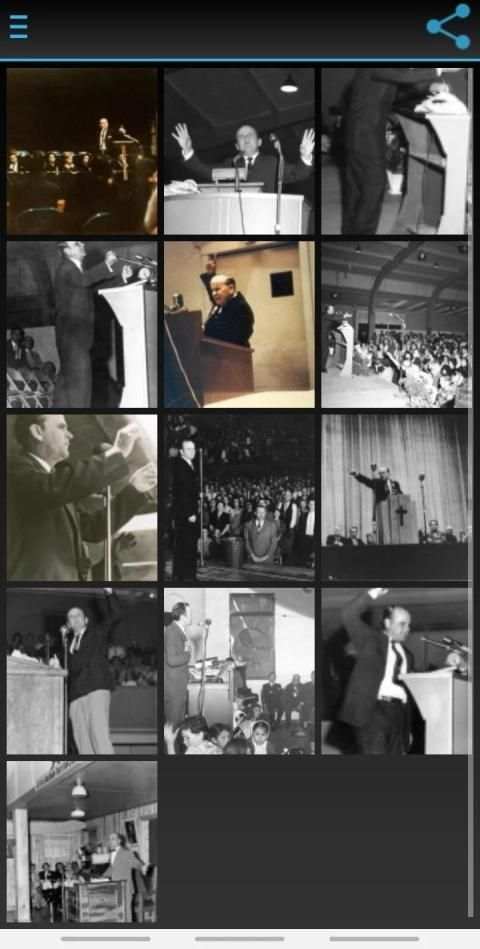 Fotos del Mensaje screenshot 3