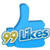 99likes on 9Apps
