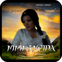 Nining Meida KALANGKANG offline आइकन