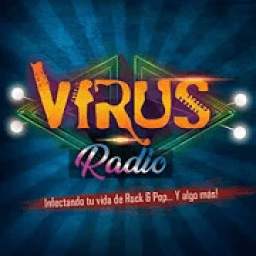 RADIO VIRUS - SEÑAL INTERNACIONAL