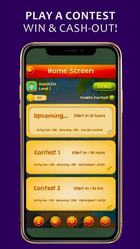 Villa Crush screenshot 4
