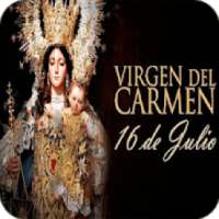 Virgen del Carmen 16 de julio on 9Apps