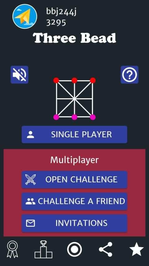Three Bead - FREE Board screenshot 8