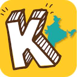 Know India: Map Quiz Game. Learn geography & facts