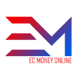 EC Money Online आइकन