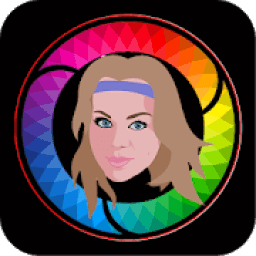 ikon Photo Editor with PRO Filters &amp; Effects