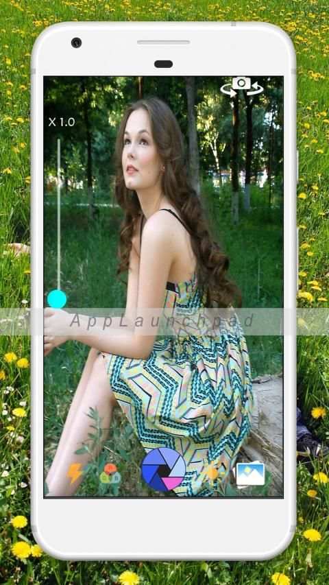 Edit Photos Pro screenshot 1