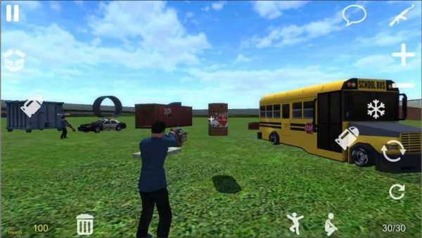 Sandbox Mod 2 screenshot 4