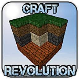 Revolution Craft : Survival