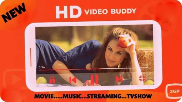 Free Video Buddy Movie and Video Download Guide screenshot 5
