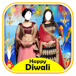 ikon Diwali Women Dress Suit