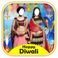 Diwali Women Dress Suit on 9Apps