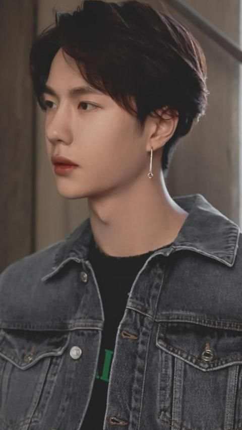 Wang Yibo Wallpaper screenshot 2