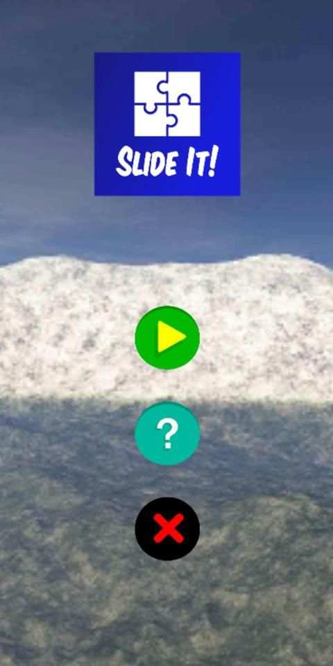 Slide It! screenshot 4