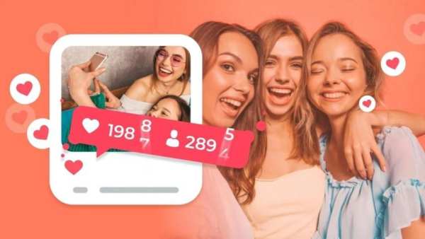 Photo Frame Follow Instagram for free screenshot 3