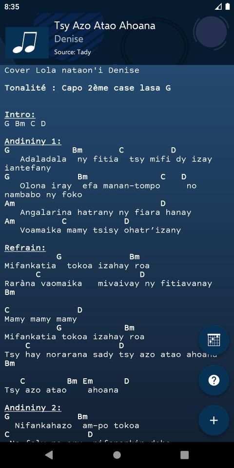 iTendry screenshot 4