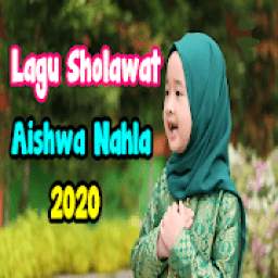Lagu Sholawat Aishwa Nahla 2020