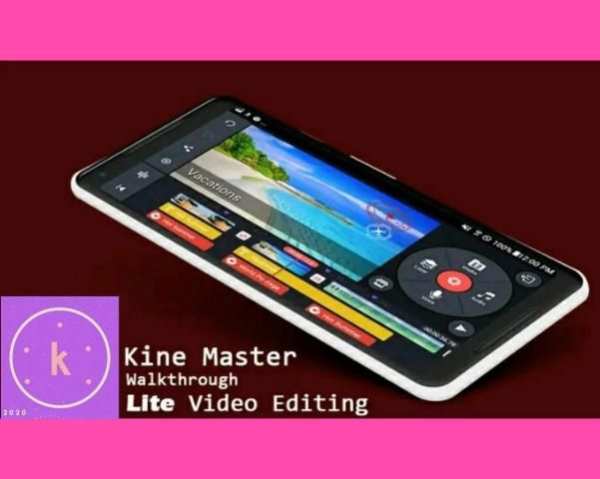 New Tips Kine Top Master - Editor Video 2020 screenshot 6