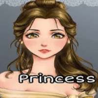 Princess Wallpaper HD