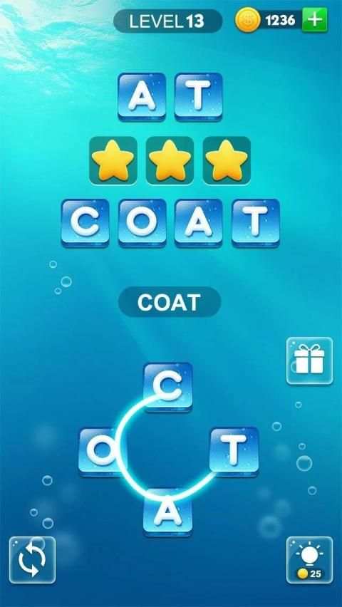 Word Charm screenshot 16