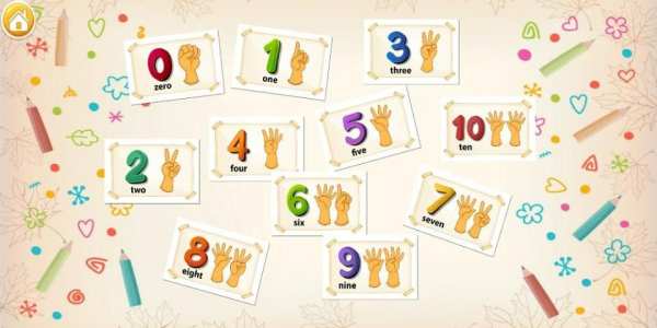 Learn 123 screenshot 7