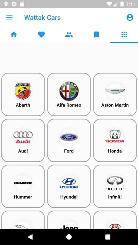Wattak Cars स्क्रीनशॉट 5