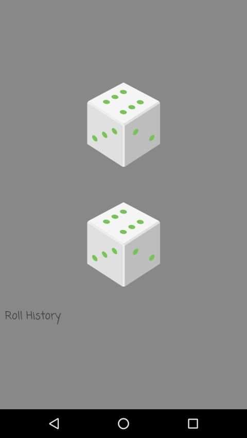 Dice Roller screenshot 10
