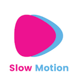Slow Motion Video FX आइकन
