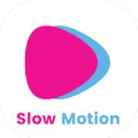 Slow Motion Video FX