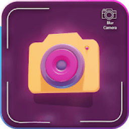 Blur Camera आइकन
