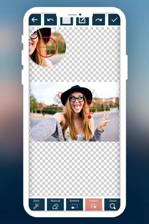 Photo Cut Paste : Background Changer screenshot 5