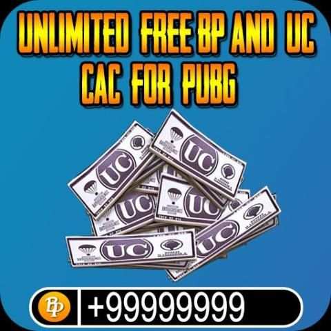 Free UC cash and BP Calculator screenshot 1