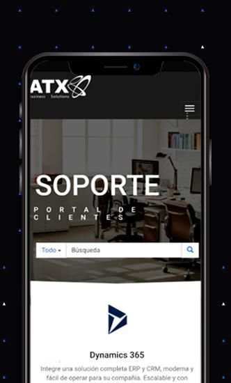 ATX BS Mobile screenshot 7