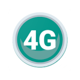 SUPER 4G LTE - FORCE LTE ONLY icon