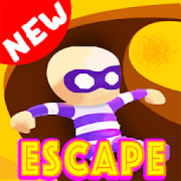 Escape Race : Master आइकन