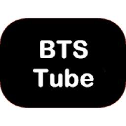 BTS Tube - BTS Videos, BTS Music Videos