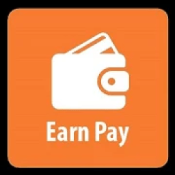 Earn Pay आइकन