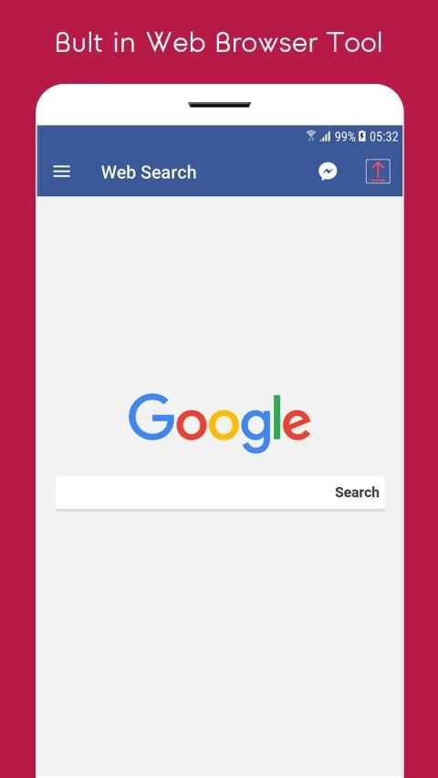 Swifter For Facebook - 3 IN 1 screenshot 1