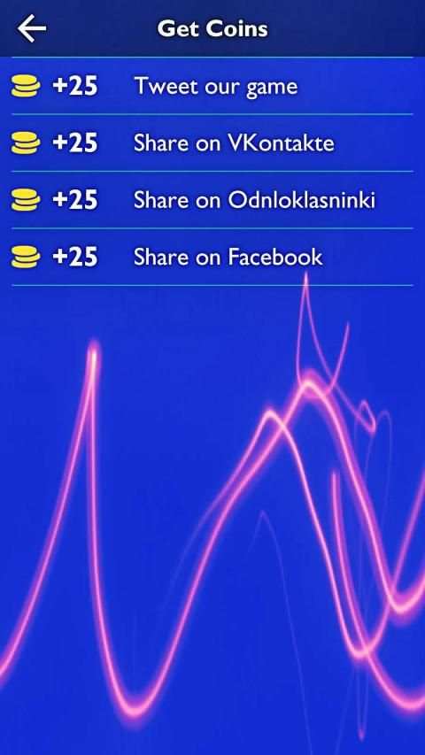 Cricket Quiz Games - World Best Quiz Games screenshot 1