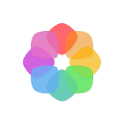 QuickPic: Light &amp; Fast Photo Gallery आइकन